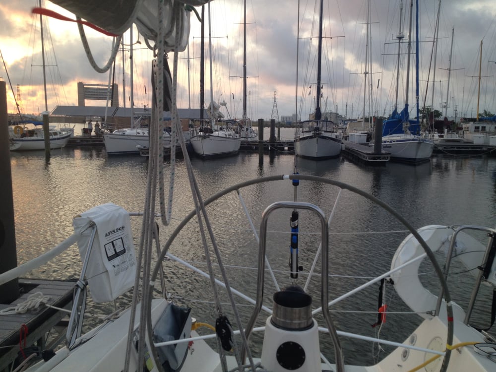 GBCA GALVESTON BAY CRUISING ASSOCIATION 1500 Marina Bay Dr, Clear Lake Shores, Texas Boat