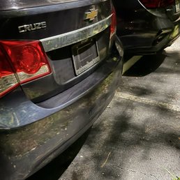 Car with no tag for months and tow company can care less. Car with no tag for months and tow company can care less.