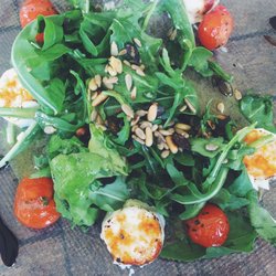 Golf- & LandClub Gut Uhlenhorst - Chevre chaud