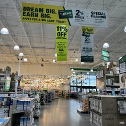Menards