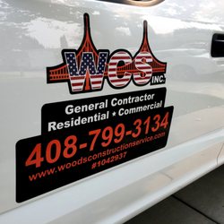 Formula Print - Commercial Decals