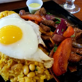 Chef Paz Restaurant - Tacu Tacu - Peruvian Near Me - West Allis, Wisconsin Chef Paz Restaurant - Tacu Tacu - Peruvian Near Me - West Allis, Wisconsin