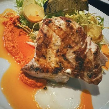 Lupi & Iris - Swordfish - Mediterranean Near Me - Milwaukee, Wisconsin Lupi & Iris - Swordfish - Mediterranean Near Me - Milwaukee, Wisconsin