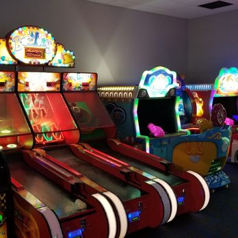 Tiny Towne - Amusement Parks Near Me - Norcross, Georgia
