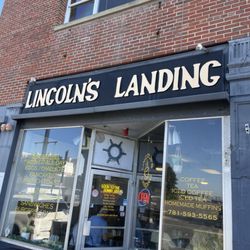 Lincoln's Landing