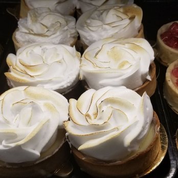 Mia's Bakery - Lemon meringue....can't wait! - Bakeries Near Me - Brooklyn, New York Mia's Bakery - Lemon meringue....can't wait! - Bakeries Near Me - Brooklyn, New York