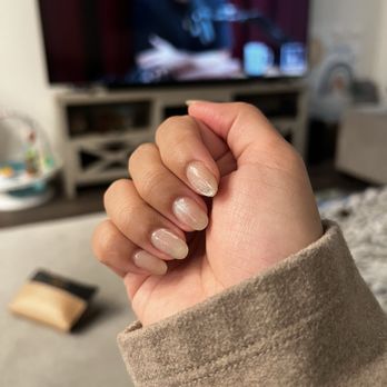 Tiktok Lounge - Nail Salons Near Me - Milpitas, California