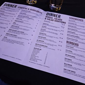 Ryfe Bar & Restaurant - Moorestown - Cocktail Bars Near Me - Moorestown, New Jersey Ryfe Bar & Restaurant - Moorestown - Cocktail Bars Near Me - Moorestown, New Jersey