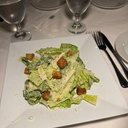 Mario's On Lake Ave - Caesar salad