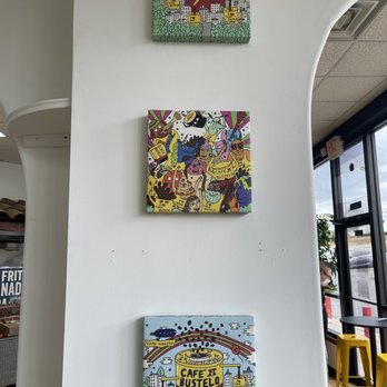 D'Cuban Cafe - Cuban Near Me - Norcross, Georgia