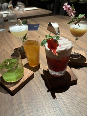 Bar Mood Taipei by null