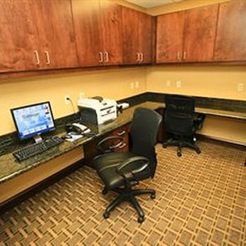 Hampton Inn Crossville - Business Center - Hotels Near Me - Crossville, Tennessee Hampton Inn Crossville - Business Center - Hotels Near Me - Crossville, Tennessee