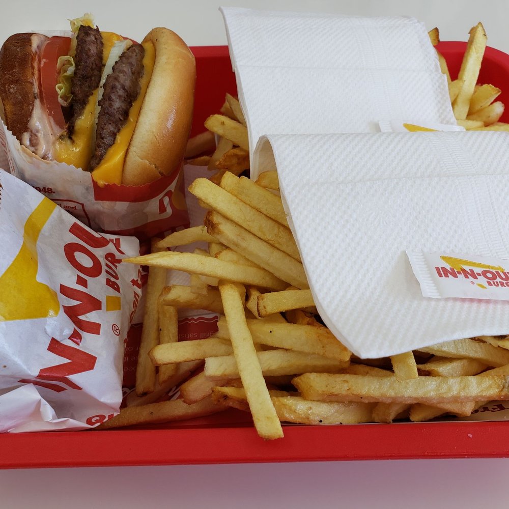 In-N-Out Burger - Burgers Near Me - Carson City, Nevada In-N-Out Burger - Burgers Near Me - Carson City, Nevada
