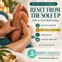 Blissful Moments Massage And Bodyworks