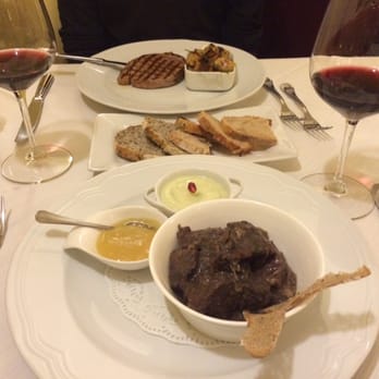 Spirito Divino - Filet of beef and pork shoulder. - Roman Near Me - Rome, RM Spirito Divino - Filet of beef and pork shoulder. - Roman Near Me - Rome, RM