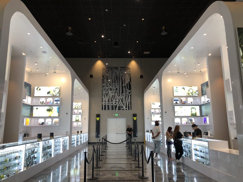 STIIIZY DTLA 211 Photos & 288 Reviews 728 E Commercial St, Los