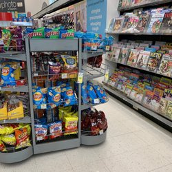 Walgreens