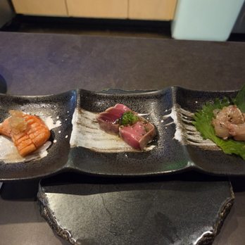 Q Sushi Bar & Omakase - Sashimi - Sushi Bars Near Me - Chicago, Illinois Q Sushi Bar & Omakase - Sashimi - Sushi Bars Near Me - Chicago, Illinois
