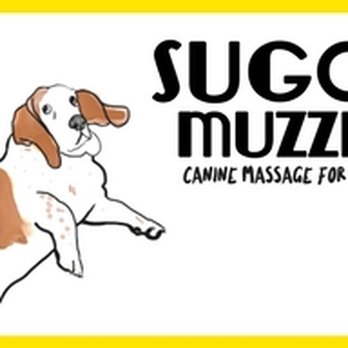 Sugar Muzzles Dog Massage - Pet Services Near Me Sugar Muzzles Dog Massage - Pet Services Near Me