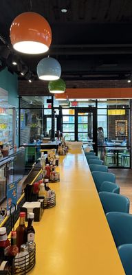 The Breakfast Club by null