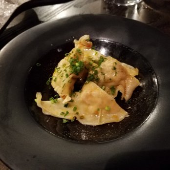 Roister - New American Near Me - Chicago, Illinois
