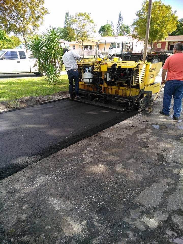 Slide of Castellon Services and Development