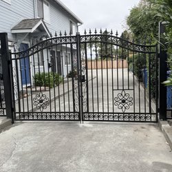 Maranatha Fences