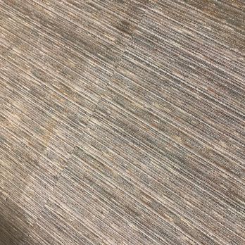 Oxi Fresh Carpet Cleaning - The carpet where it looks new is where it was covered with plastic, the color next to it was after cleaning, not even close to looking new. - Carpet Cleaning Near Me Oxi Fresh Carpet Cleaning - The carpet where it looks new is where it was covered with plastic, the color next to it was after cleaning, not even close to looking new. - Carpet Cleaning Near Me