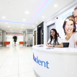 Hospitadent Diş Hastanesi - Hospitadent Kayseri Diş Hastanesi