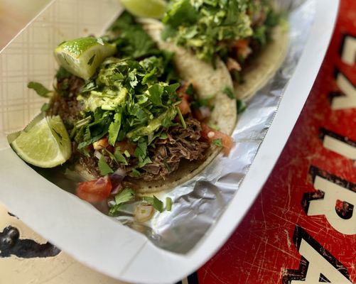 Chido Taco Mercado Style Taqueria by null