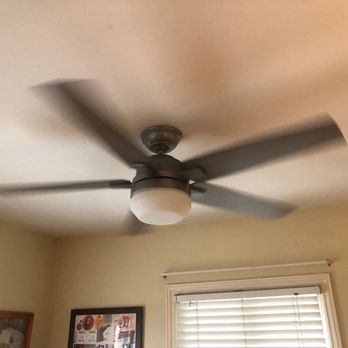DNZ Electrical Services - Ceiling fan - Electricians Near Me - Agoura Hills, California DNZ Electrical Services - Ceiling fan - Electricians Near Me - Agoura Hills, California