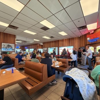 The Hat - Burgers Near Me - Las Vegas, Nevada