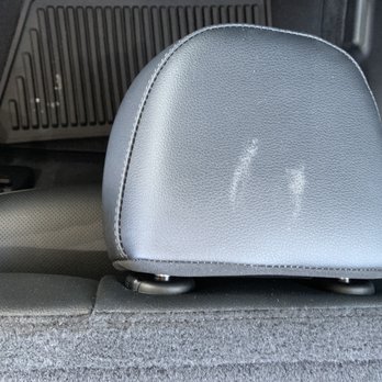 Soft Touch Car Wash - Head rest: - Car Wash Near Me - Chino, California Soft Touch Car Wash - Head rest: - Car Wash Near Me - Chino, California