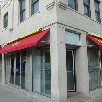 Rise Sushi & Sake Lounge - front - Japanese Near Me - Chicago, Illinois Rise Sushi & Sake Lounge - front - Japanese Near Me - Chicago, Illinois