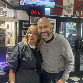Astor Place Hairstylists - Hair Salons Near Me - Manhattan, New York