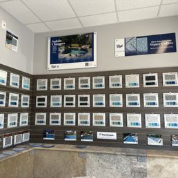 Picking out pool colors for my new pool. Picking out pool colors for my new pool.