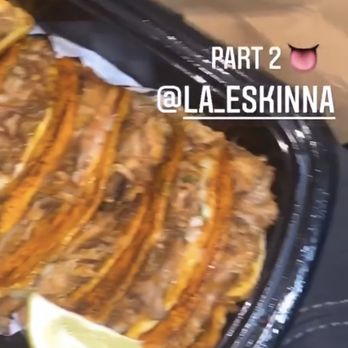 La Eskinna - Food Trucks Near Me - Orlando, Florida La Eskinna - Food Trucks Near Me - Orlando, Florida