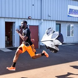 Breakaway Fitness and Athletics - Speed Training