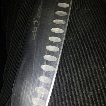 Serenity Knives - Sharp as ever - Knife Sharpening Near Me - Houston, Texas Serenity Knives - Sharp as ever - Knife Sharpening Near Me - Houston, Texas