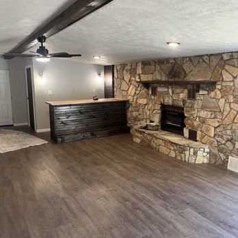 Fit Construction & Restoration - General Contractors Near Me - Follansbee, West Virginia Fit Construction & Restoration - General Contractors Near Me - Follansbee, West Virginia