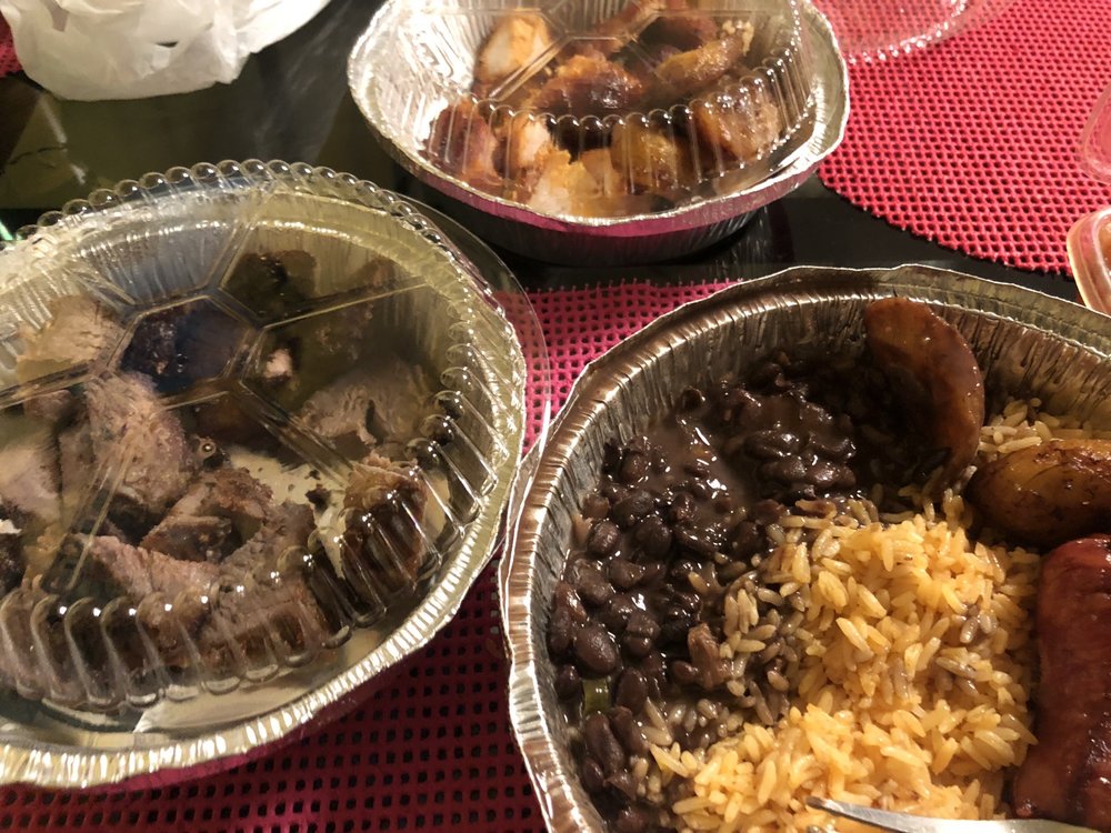 BANANA BRAZIL Updated June 2024 10 Photos 53 Meriden Rd, Waterbury, Connecticut Desserts