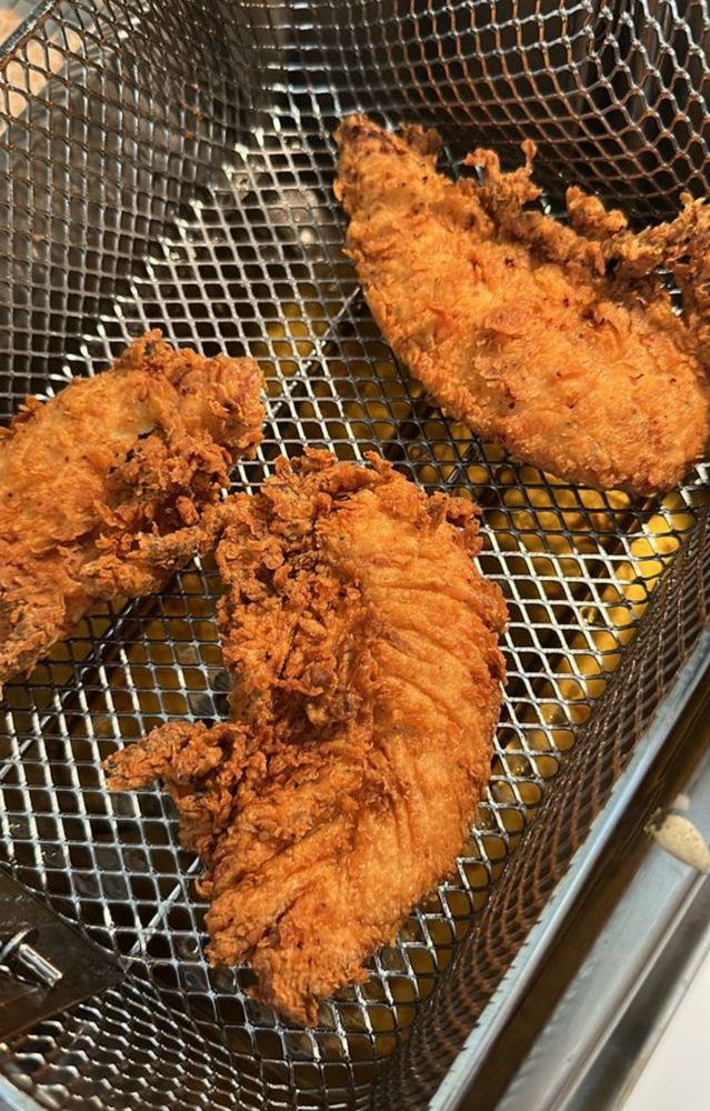 IBRAHIM’S CHICKEN & WAFFLES Updated August 2024 27 Photos 300 De