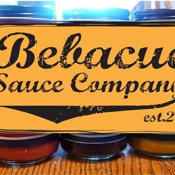 Bebacue Sauce Company - a variety of sauces - Food Stands Near Me - Shadow Hills, California Bebacue Sauce Company - a variety of sauces - Food Stands Near Me - Shadow Hills, California
