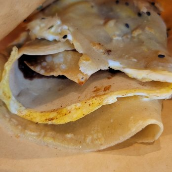 Me+Crêpe - BBQ Pork - Chinese Near Me - Bellevue, Washington