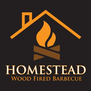 Homestead BBQ - Logo - Food Trucks Near Me - Danville, Pennsylvania Homestead BBQ - Logo - Food Trucks Near Me - Danville, Pennsylvania