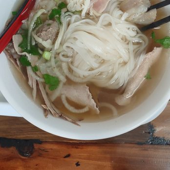 Toronto Pho - Vietnamese Near Me - Toronto, Ontario