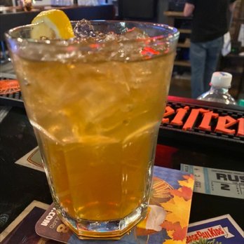 Eat Crow - Whiskey business - Bars Near Me - St. Louis, Missouri