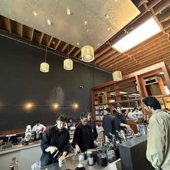 Hedge Coffee - interior - Coffee & Tea Near Me - San Francisco, California Hedge Coffee - interior - Coffee & Tea Near Me - San Francisco, California