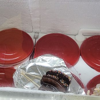 Pina loca ver - Desert - Juice Bars & Smoothies Near Me - Manlius, New York