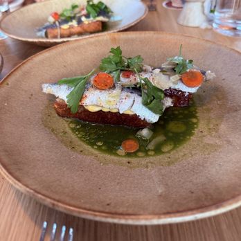 Picala - Sardines - Spanish Near Me - Los Angeles, California